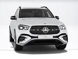 Mercedes-Benz GLE 350 de 4MATIC - náhled 1