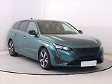 Peugeot 308 (2022) 1.2 PureTech, Serv.kniha, Kůže - náhled 1