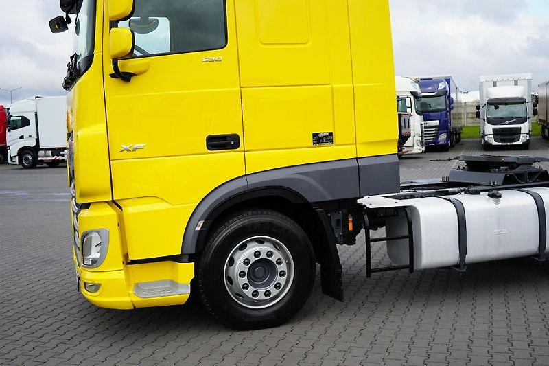 DAF XF (2019) 106 / 530 / EURO 6 / ACC / SPA - fotka 18 z 47