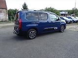 Citroën Berlingo 1,5 Hdi 96 kW XL - náhled 12