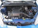 Toyota Yaris 1,0 VVTi, Automat, CZ - náhled 24