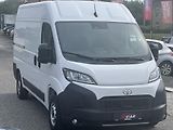 Toyota Proace Max 2.2D L2H2 Active ČR 1.MAJ DPH - náhled 2