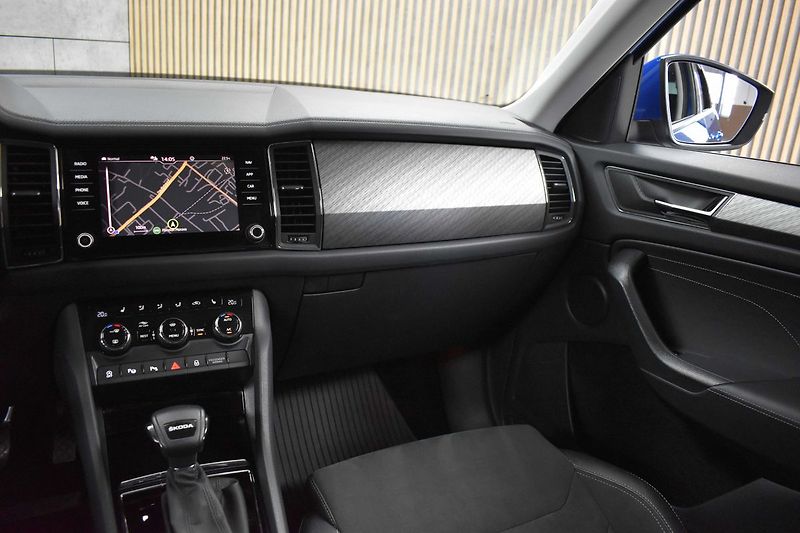 Škoda Kodiaq 2.0 TDI STYLE+*TAŽNÉ*DPH*ČR 1M - fotka 10 z 48