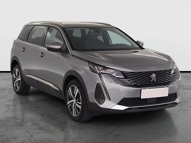 Peugeot 5008 (2021) PureTech 130 - fotografie inzerátu