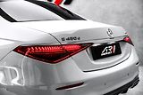 Mercedes-Benz Třídy S d 4M AMG MANUFAKTUR - náhled 9