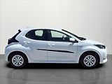 Toyota Yaris 1,5 TNGA HEV 92-1 CVT ČR - náhled 8