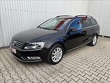 Volkswagen Passat Var. 2.0 TDi Comfortline - náhled 1