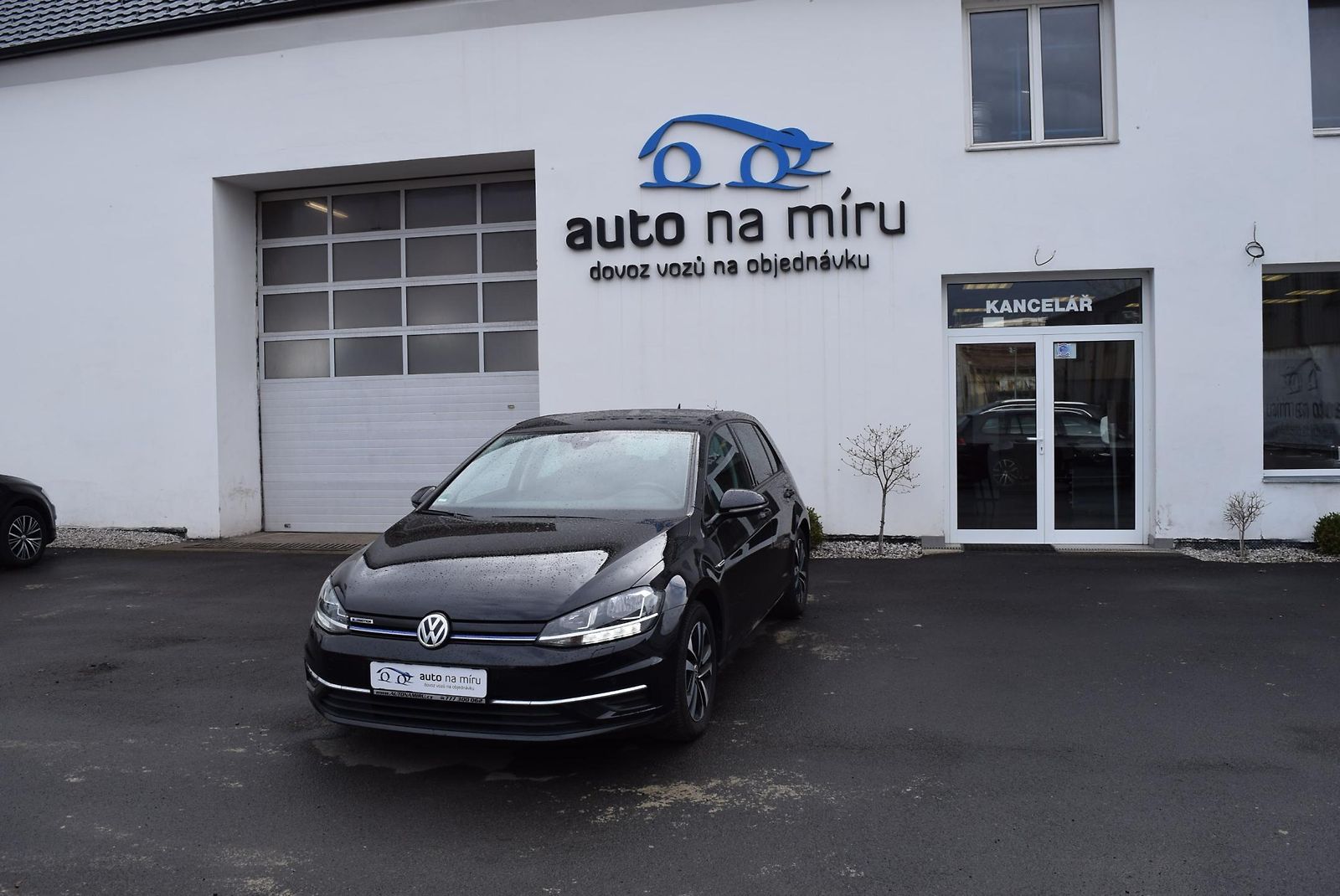 Volkswagen Golf 1.5TSI 96kw IQ.DRIVE NAVI ACC 