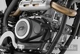 QJ Motor (2026) COV 125 Super Motard - Skladem - náhled 9
