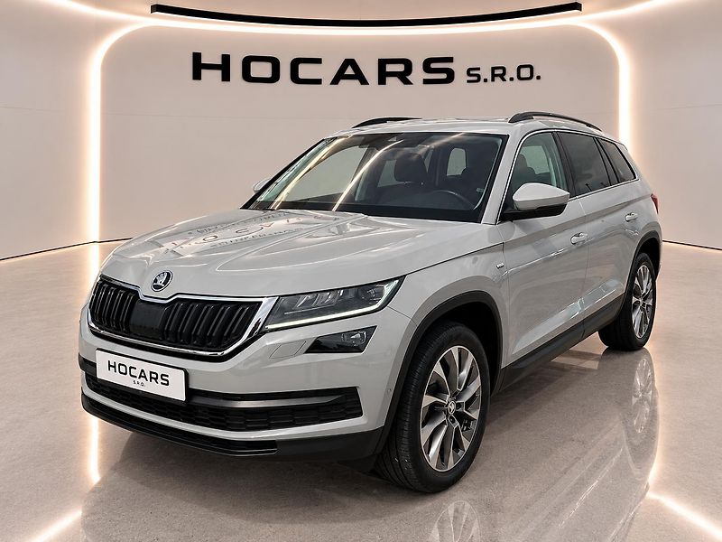Škoda Kodiaq (2021) 1.5TSI*DSG*ACC*TAŽNÉ*4xVÝHŘEV - fotka 2 z 46