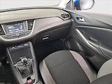 Opel Grandland X (2019) 1.2 Turbo, Serv.kniha, Kůže - náhled 8