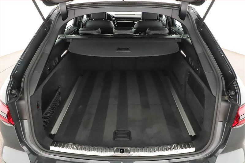 Audi A6 Allroad (2022) 55 TDI - fotka 19 z 20