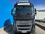 Volvo FH (2021) 750 6x4 tahač 70t EURO 6 - náhled 14