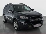 Chevrolet Captiva (2013) 2.2 VCDI, 4X4, Automat - náhled 1