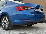Škoda Superb (2021) 2.0 TDI DSG Matrix, Travel Ass - náhled 10