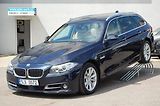 BMW Řada 5 (2014) 535d xDrive, 230 kW - náhled 1