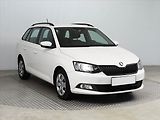Škoda Fabia (2018) Ambition 1.0 TSI, Serv.kniha - náhled 1