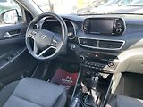 Hyundai Tucson 2.0d 136 KW AT 4x4 DPH-Top-ČR! - náhled 31
