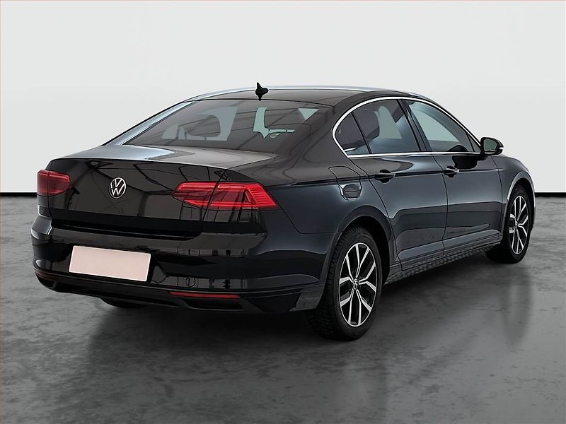 Volkswagen Passat (2020) Comfortline 2.0 TDI, Automat - fotka 5 z 23