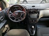 Dacia Lodgy (2018) 1.6i 75kw Kamera Tažné Klima - náhled 11