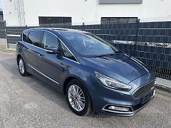 Ford S-MAX (2019) 2.0 TDCI 110 kW VIGNALE - fotografie inzerátu