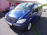 Mercedes-Benz Vito 2,2 109 CDI - náhled 7