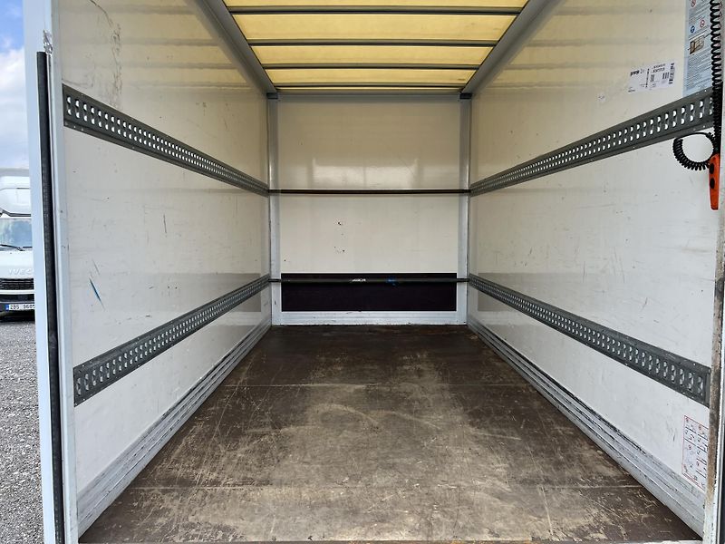 Fiat Ducato 2.3,130kw,8p,čelo,měchy,1.maj. - fotka 13 z 40