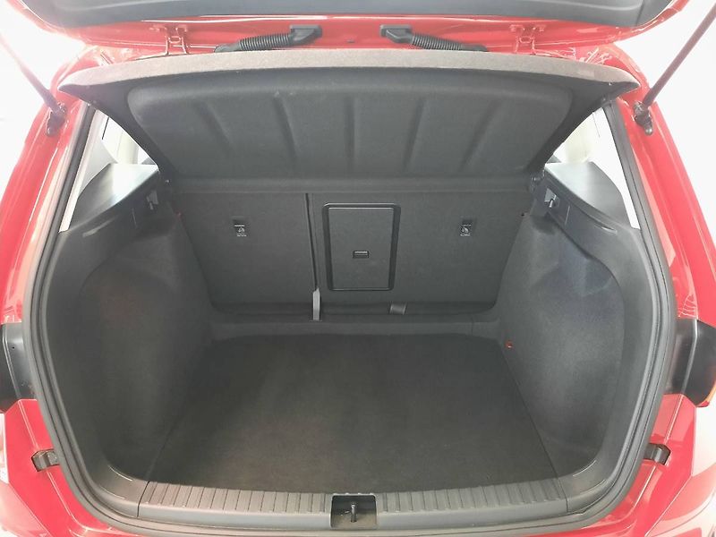 Seat Ateca (2022) Style 1.5 TSI (110kW/150k) - fotka 21 z 25