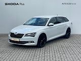Škoda Superb (2017) Combi 2.0 TDI / 110 kW DSG Sty - náhled 1
