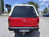 Toyota Hilux 2.5 D-4D 4x4 - náhled 3