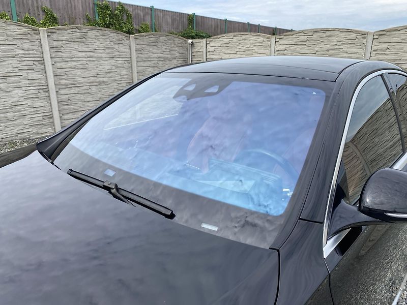 Mercedes-Benz Třídy S S580 503PS 4MATIC AMG DPH TOP - fotka 15 z 180