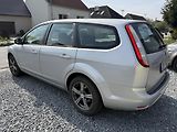 Ford Focus 1.6i 74 KW ALU PEKNY STAV. - náhled 2