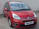 Citroën C4 Picasso (2011) 1.6HDi, AT, tempo, park.asist - náhled 1