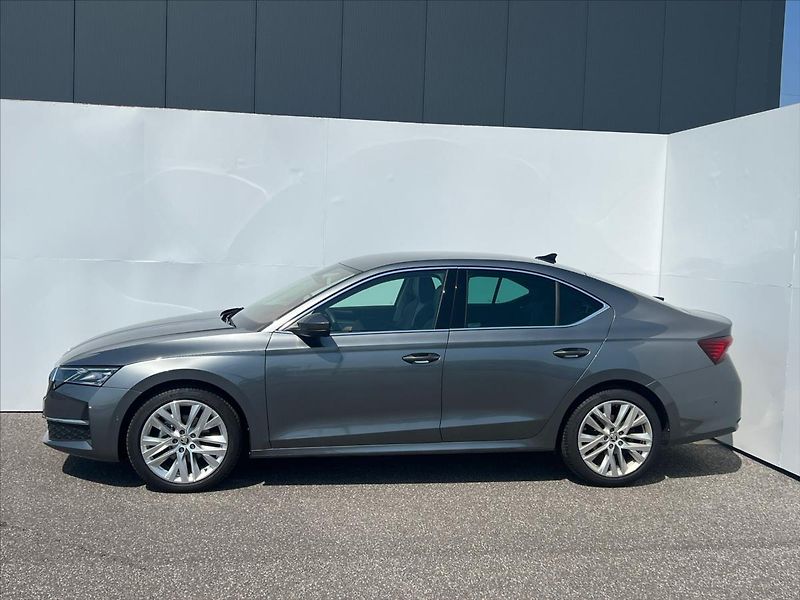Škoda Octavia 2,0 TDi 110kW 7DSG TOP SELECTI - fotka 10 z 30