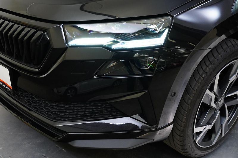 Škoda Karoq - fotka 9 z 29