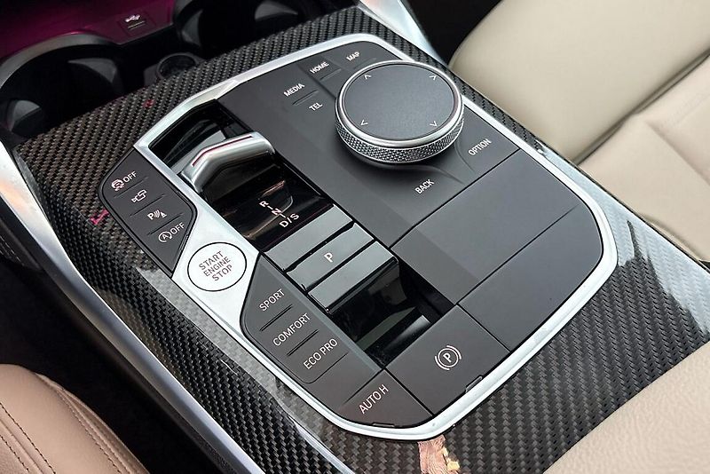 BMW Řada 2 M240i xDrive Coupe - fotka 11 z 23