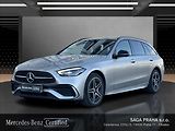 Mercedes-Benz Třídy C 300 de 4MATIC kombi AMG Line N - náhled 1