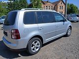 Volkswagen Touran 1.4 TSI, ALU, - náhled 8