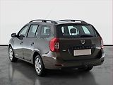Dacia Logan (2018) 1.0 SCe, Serv.kniha - náhled 3