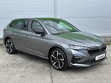 Škoda Scala 1.0TSi 116PS Monte Carlo Matri - náhled 2
