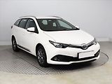 Toyota Auris (2019) 1.6 Valvematic, Serv.kniha - náhled 1