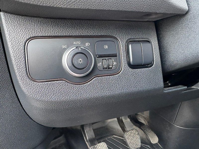 Mercedes-Benz Sprinter (2019) 316 CDI skříň 4,86m - fotka 11 z 47