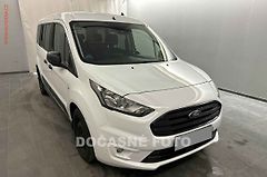 Ford Transit Connect (2021) 1.5TDCi MAXi, Trend, navi - fotografie inzerátu