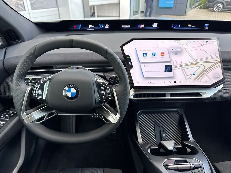 BMW Ostatní 50 xDrive M Sport Pro - fotka 11 z 19