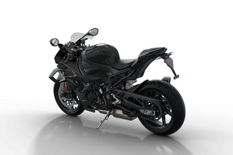 BMW S 1000 RR - fotka 2 z 4