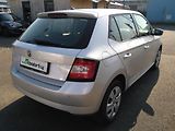 Škoda Fabia 1,0 TSI - náhled 2
