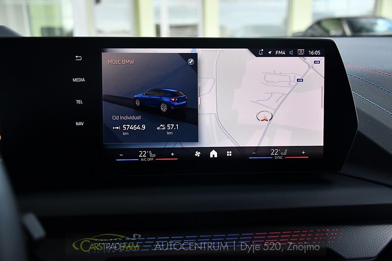 BMW Řada 1 118d M-SPORT 1M ČR - fotka 30 z 54
