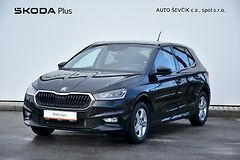 Škoda Fabia (2024) Top Selection 1.0 TSI 85kW - fotografie inzerátu