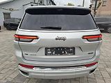 Jeep Grand Cherokee (2021) 3,6LV6 4X4 LONG OVERLAND 6míst - náhled 6