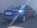 Škoda Octavia (2019) 1.5TSi, ČR, Style, DSG, LED - náhled 6